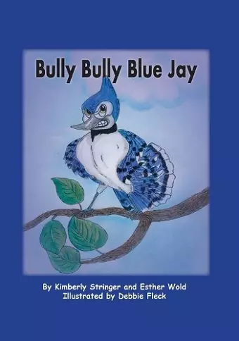 Bully Bully Blue Jay cover