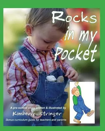 Rocks In My Pocket cover