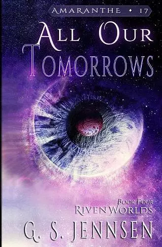 All Our Tomorrows cover