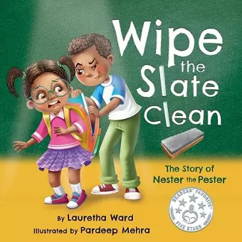 Wipe the Slate Clean cover