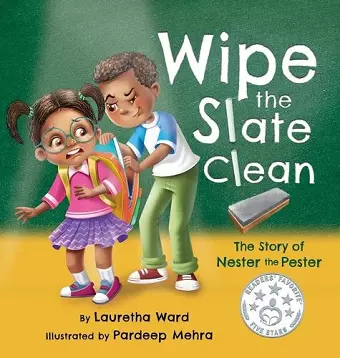 Wipe the Slate Clean cover