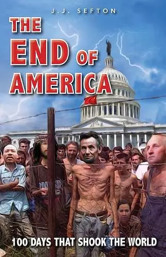 The End of America cover