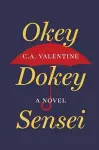 Okey-Dokey Sensei cover