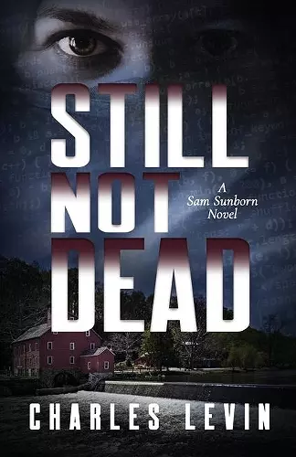 Still Not Dead cover