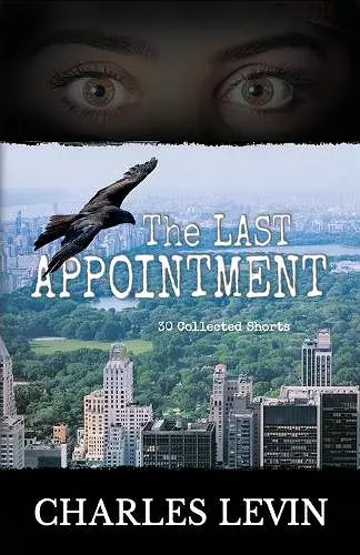 The Last Appointment cover