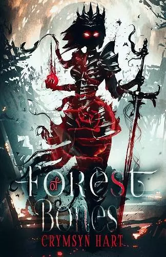 Forest of Bones cover