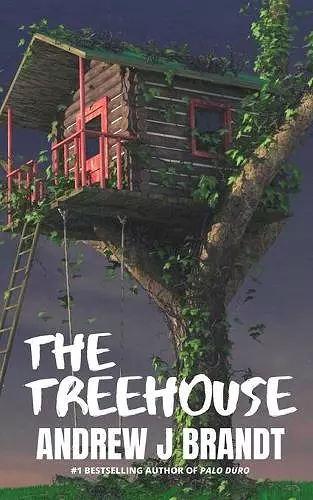 The Treehouse cover