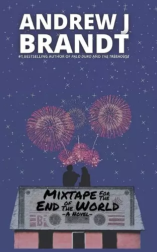 Mixtape for the End of the World cover