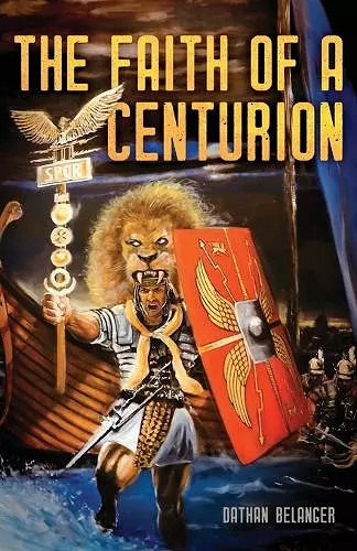 The Faith of a Centurion cover