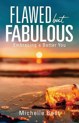 Flawed but Fabulous cover