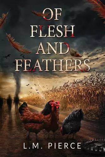 Of Flesh and Feathers cover