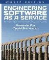 Engineering Software As a Service cover