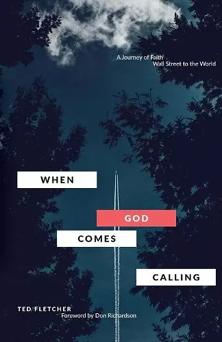 When God Comes Calling (Third Edition) cover