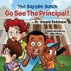 The Bayside Bunch Go See The Principal! cover