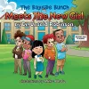 The Bayside Bunch Meets The New Girl cover