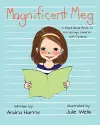 Magnificent Meg cover