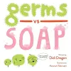 Germs vs. Soap cover