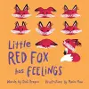 Little Red Fox has Feelings cover