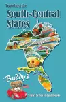 Traveling the South-Central States cover