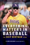 Everything Matters in Baseball cover