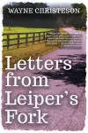 Letters from Leiper's Fork cover