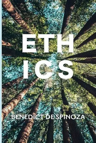 Ethics cover