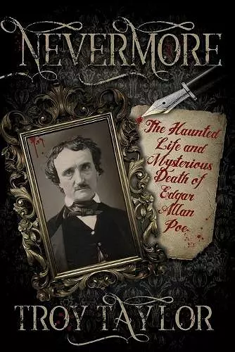 Nevermore cover