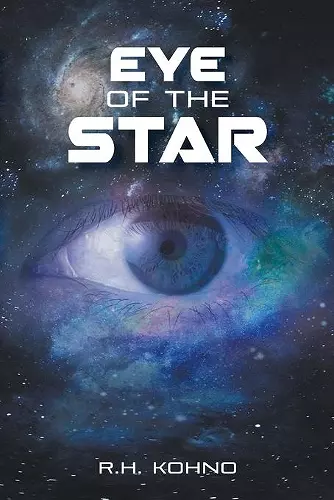 Eye of the Star cover