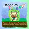 Maegical Tales cover