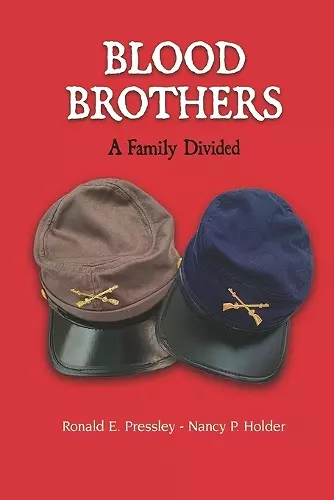 Blood Brothers cover