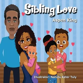 Sibling Love cover