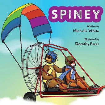 Spiney cover