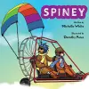 Spiney cover