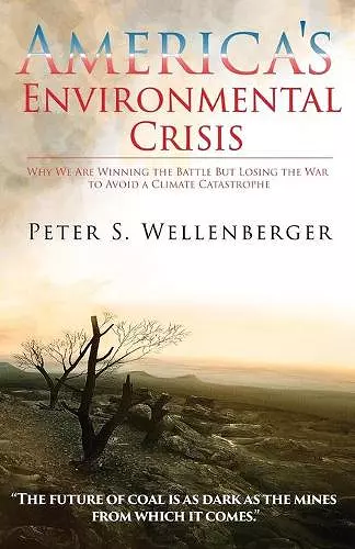 America's Environmental Crisis cover