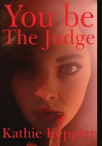 You Be the Judge cover