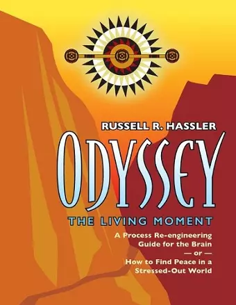 Odyssey, The Living Moment cover