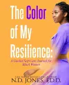 The Color of My Resilience cover