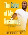 The Color of My Resilience cover