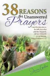 38 Reasons For Unanswered Prayers cover