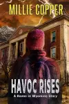 Havoc Rises cover