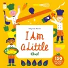 I Am A Little Chef cover