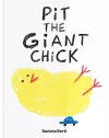 Pit The Giant Chick cover