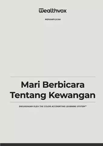 Mari Berbicara Tentang Kewangan cover