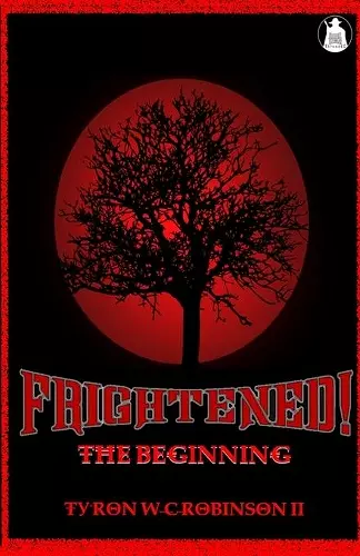 Frightened! cover