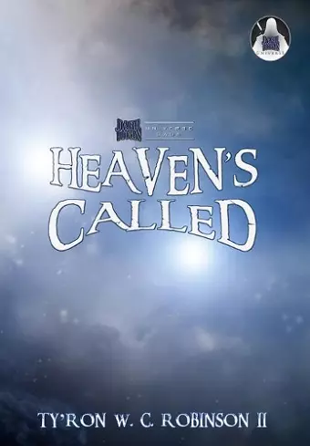 Heaven's Called cover