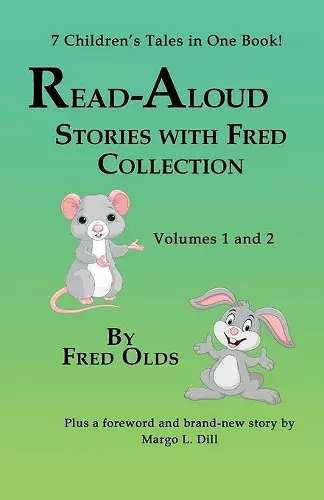 Read-Aloud Stories With Fred Vols 1 and 2 Collection cover