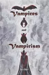 Vampires and Vampirism cover