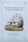 The Life and Adventures of Toby, the Sapient Pig cover