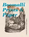 Boomalli Prints and Paper cover