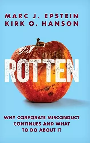 Rotten cover